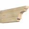 Ekena Millwork New Brighton Rough Sawn Rafter Tail, Douglas Fir, 4"W x 12"H x 32"L RFT04X12X32NEB00RDF - alternate 1